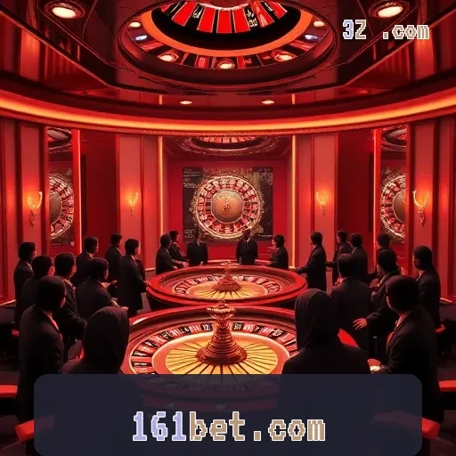 161bet.com: A Revolução do Jogo em Suas Mãos com o App