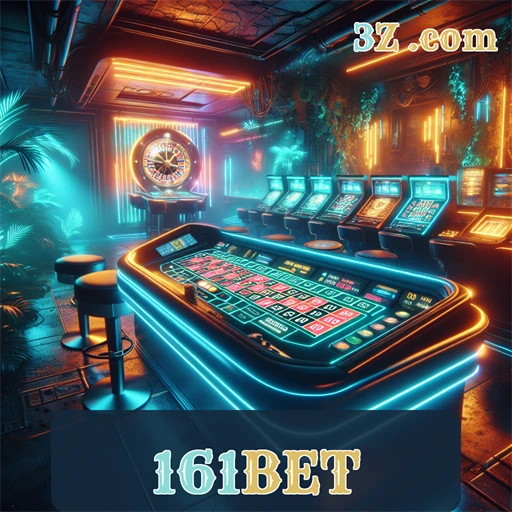 161bet.com Jogos Diversos