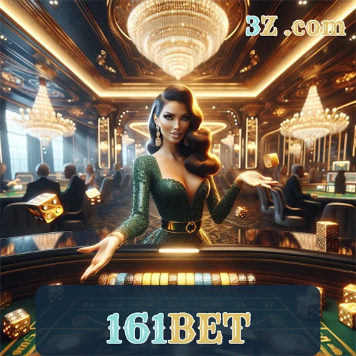A Incrível Plataforma de Jogos do 161bet.com para Brasileiros