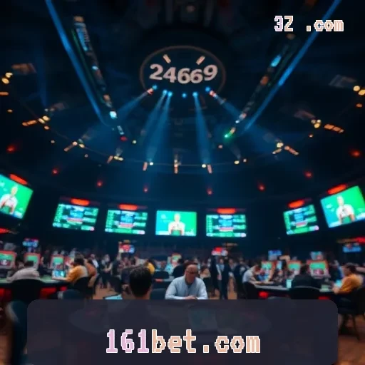 161bet.com: Explore as Melhores Promoções e Ganhe Muito Mais!