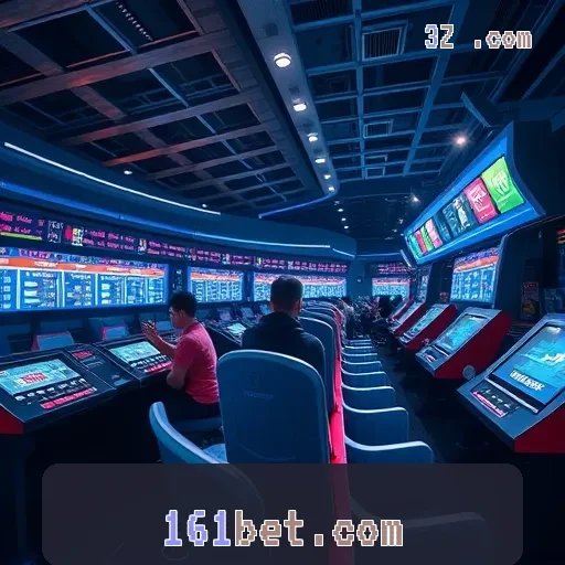 161bet.com e Seu Suporte 24/7: Uma Experiência Inigualável
