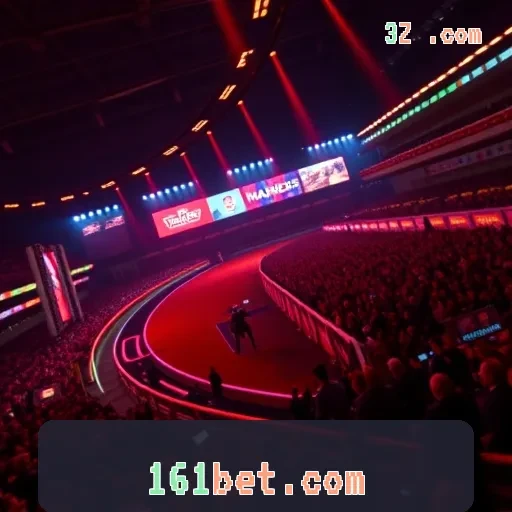 161bet.com: Venha Conhecer a Seção VIP e Seus Benefícios Incríveis!